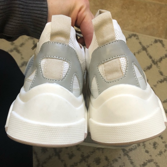 Chunky Sneakers - Picture 3 of 8